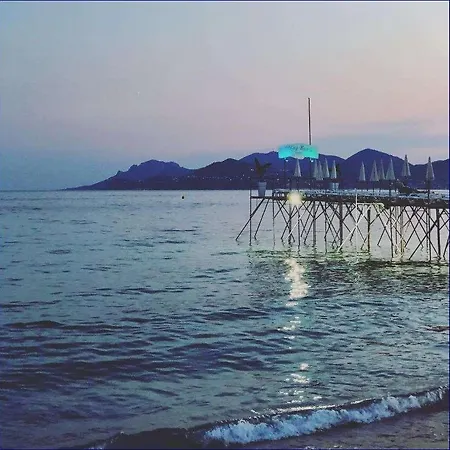 מלון Sun Riviera 4*