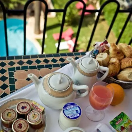 Sun Riviera Hotel Cannes