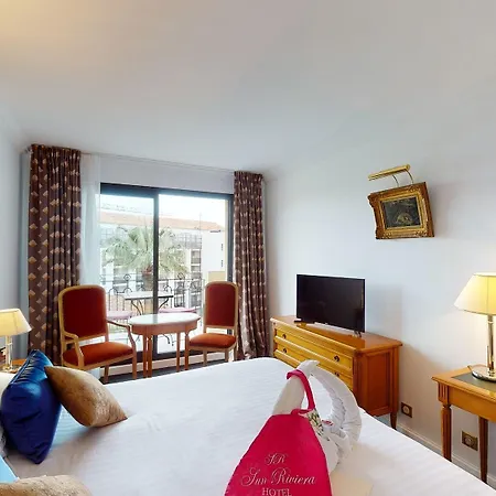 Hotel Sun Riviera 4*