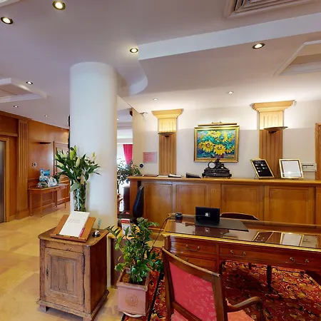 Sun Riviera 4* קאן