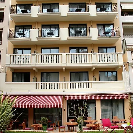 מלון Sun Riviera קאן