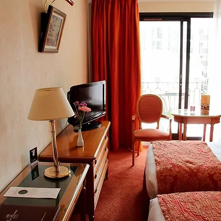Hotel Sun Riviera