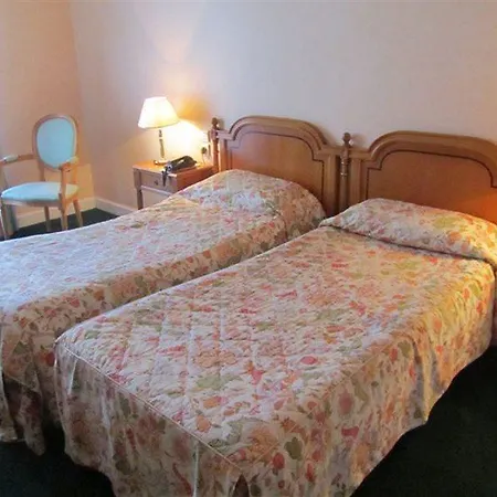 Sun Riviera Hotel