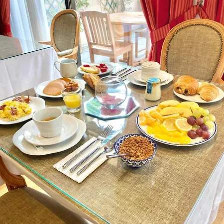 Sun Riviera 4* קאן