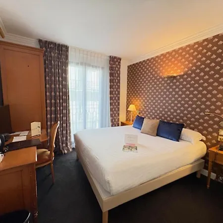 Sun Riviera 4* קאן