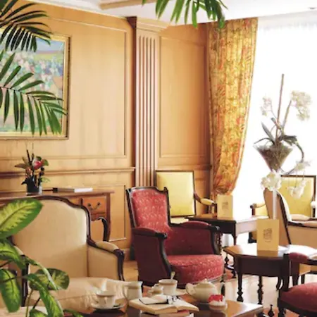 Sun Riviera מלון 4*