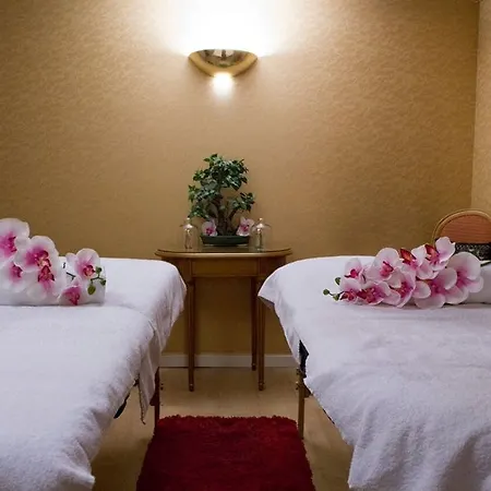 Hotel Sun Riviera 4*