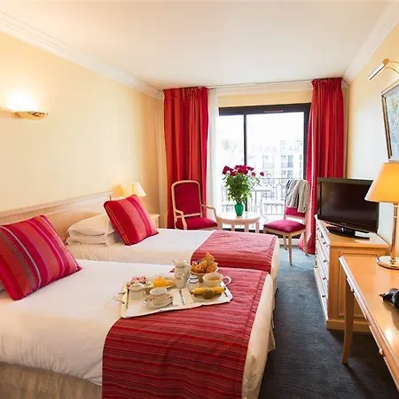 Sun Riviera Hotel Cannes