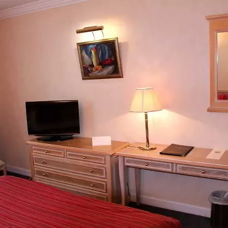 Sun Riviera 4* Cannes