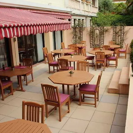 Sun Riviera Hotel Cannes
