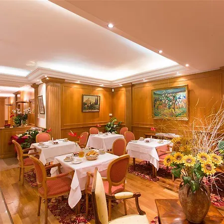 Hotel Sun Riviera 4*