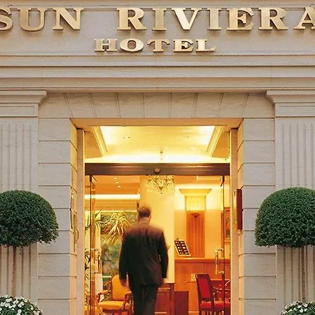 מלון Sun Riviera