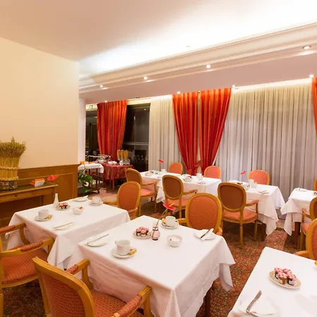 מלון Sun Riviera 4*