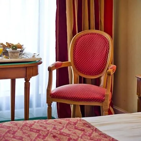 Hotel Sun Riviera 4*