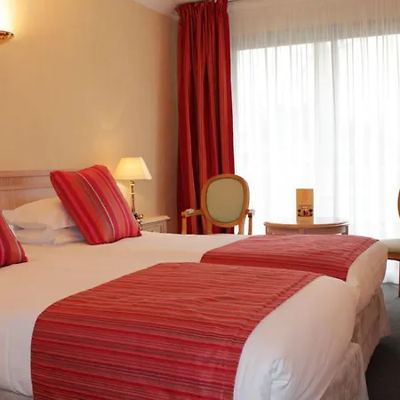 Sun Riviera מלון 4*