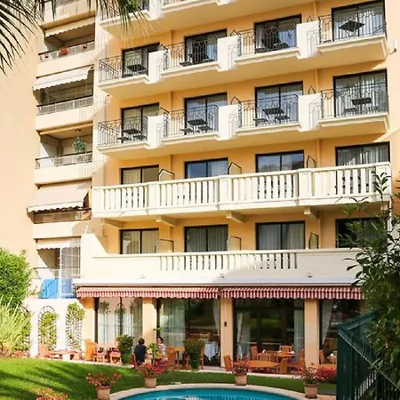 מלון Sun Riviera קאן