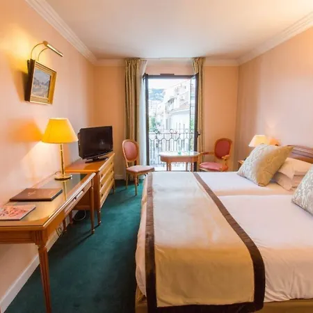 Sun Riviera 4* קאן