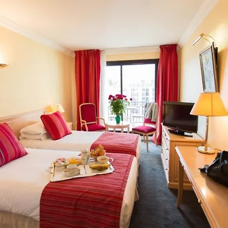 Sun Riviera 4*