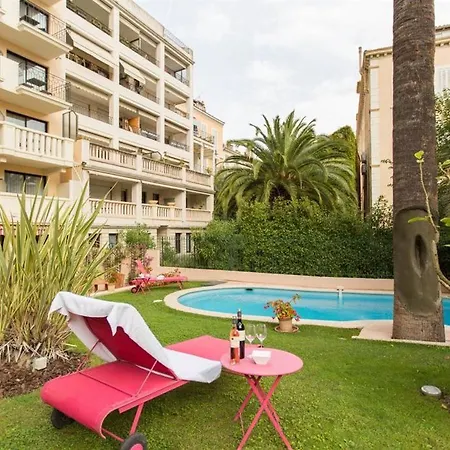Hotel Sun Riviera Cannes