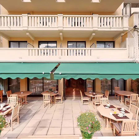 サン リビエラ 4*