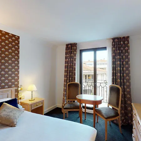 Sun Riviera 4* קאן