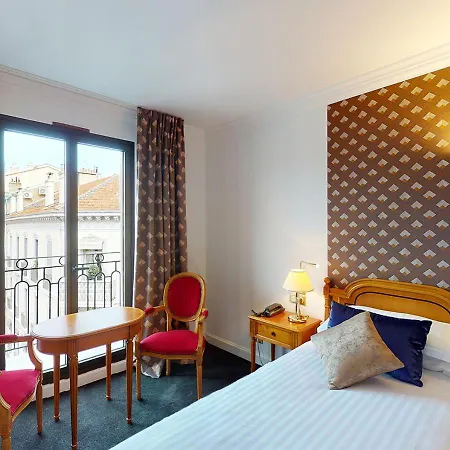Sun Riviera Hotel 4*