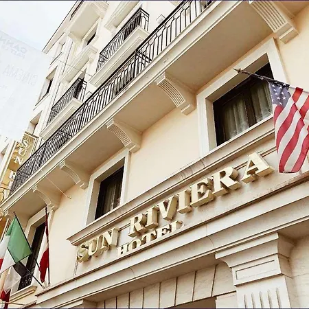 Sun Riviera 4* Cannes