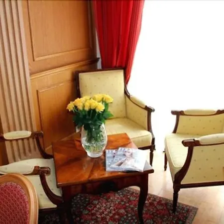 Hotel Sun Riviera Cannes