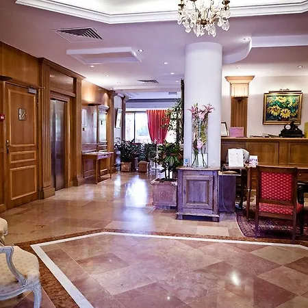 Hotel Sun Riviera 4*
