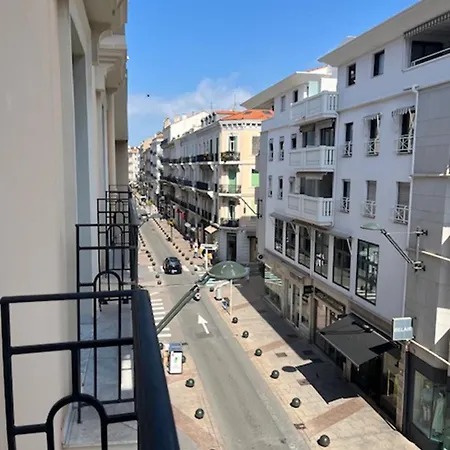 Sun Riviera 4* Cannes