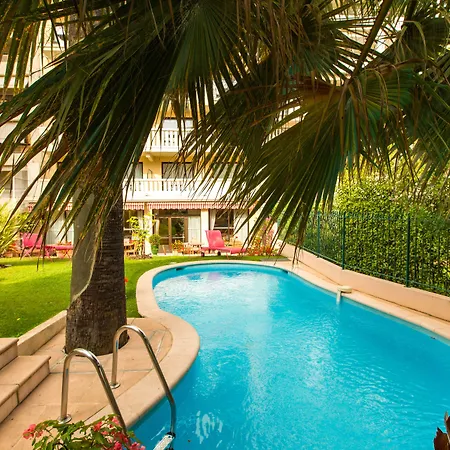 Hotel Sun Riviera Cannes