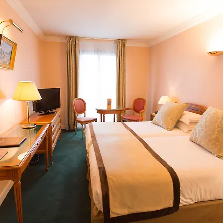 Sun Riviera Hotel Cannes