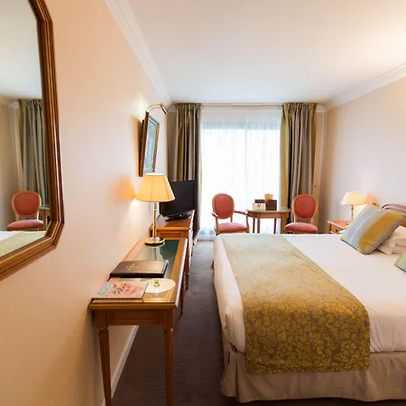 Sun Riviera 4* Cannes