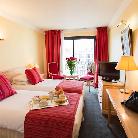 Hotel Sun Riviera 4*