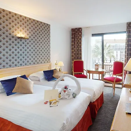 Sun Riviera 4*