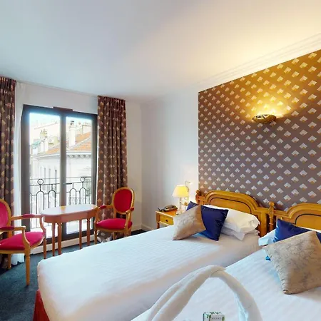 Sun Riviera Otel Cannes