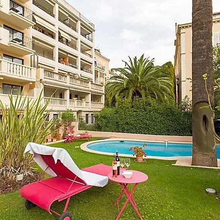 Sun Riviera Otel Cannes