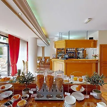 Sun Riviera 4* Cannes
