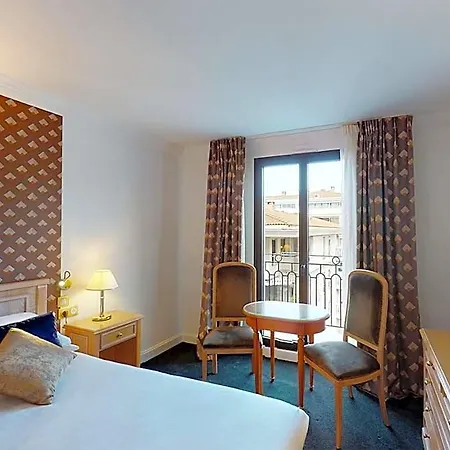 Otel Sun Riviera