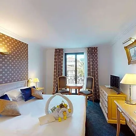 Otel Sun Riviera Cannes