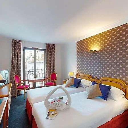Sun Riviera 4* Cannes