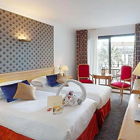 Sun Riviera 4*