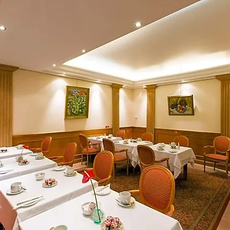Sun Riviera Otel Cannes