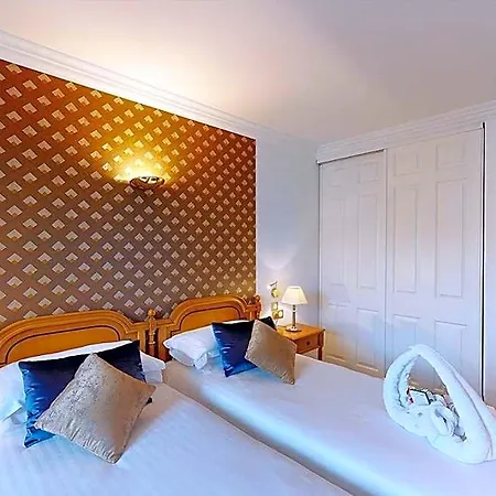 Sun Riviera Otel Cannes