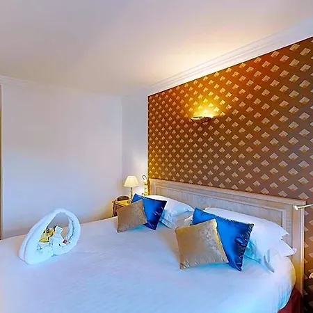 Otel Sun Riviera Cannes