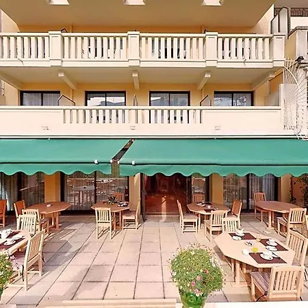 Sun Riviera Otel