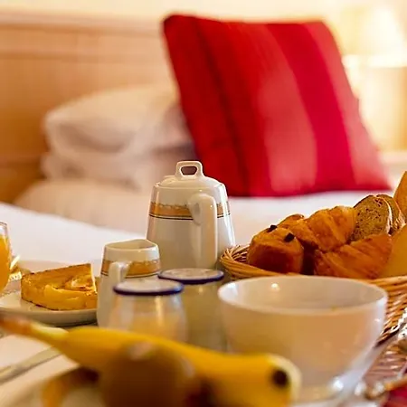 Sun Riviera 4* Cannes