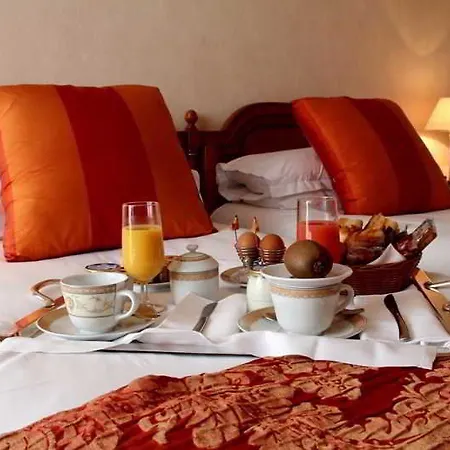 Sun Riviera 4* Cannes