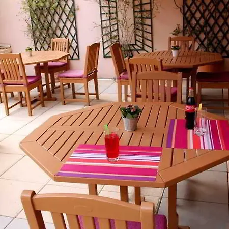 Sun Riviera Hotel 4*