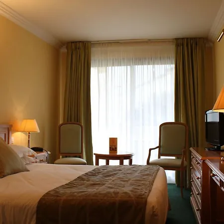 Hotel Sun Riviera Cannes